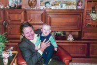 ein Bild aus dem Album