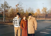 ein Bild aus dem Album