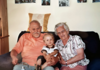 ein Bild aus dem Album