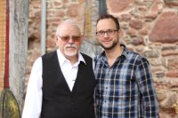 ein Bild aus dem Album