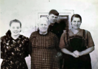 ein Bild aus dem Album