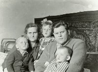 ein Bild aus dem Album