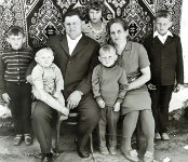 ein Bild aus dem Album