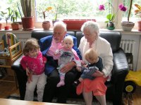 ein Bild aus dem Album