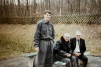 ein Bild aus dem Album