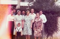 ein Bild aus dem Album