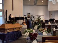 ein Bild aus dem Album