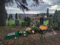 ein Bild aus dem Album