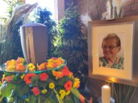 ein Bild aus dem Album