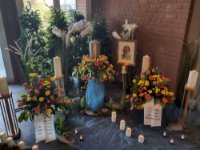 ein Bild aus dem Album