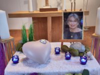 ein Bild aus dem Album