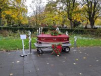 ein Bild aus dem Album