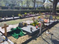 ein Bild aus dem Album