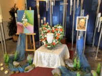 ein Bild aus dem Album