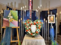 ein Bild aus dem Album