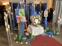 ein Bild aus dem Album