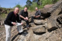 ein Bild aus dem Album