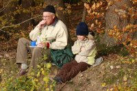 ein Bild aus dem Album