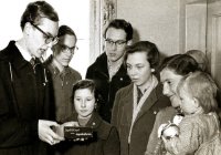 ein Bild aus dem Album