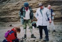 ein Bild aus dem Album