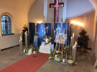 ein Bild aus dem Album