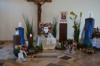 ein Bild aus dem Album