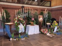 ein Bild aus dem Album