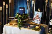 ein Bild aus dem Album