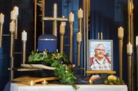 ein Bild aus dem Album