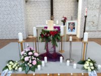 ein Bild aus dem Album