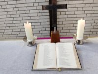 ein Bild aus dem Album