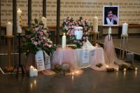 ein Bild aus dem Album