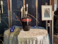 ein Bild aus dem Album