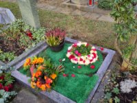 ein Bild aus dem Album